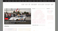 Desktop Screenshot of praha4.regiony24.cz